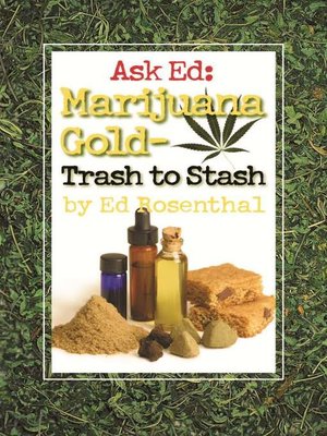 cover image of Ask Ed
